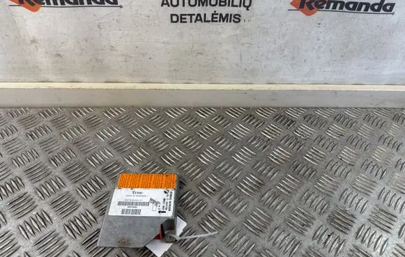 BMW 5 E39 Airbag control unit/module 65778374799