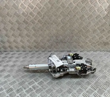 Mercedes-Benz C W206 Steering rack mechanical part A2064601300