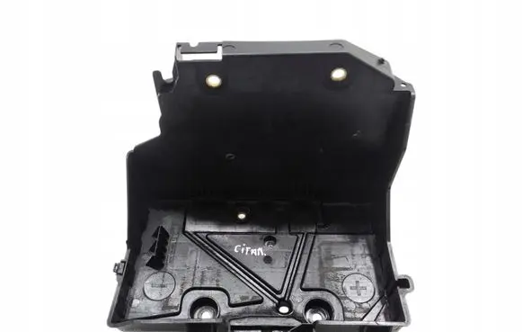 Mercedes-Benz Citan W415 Battery box tray 8200870492