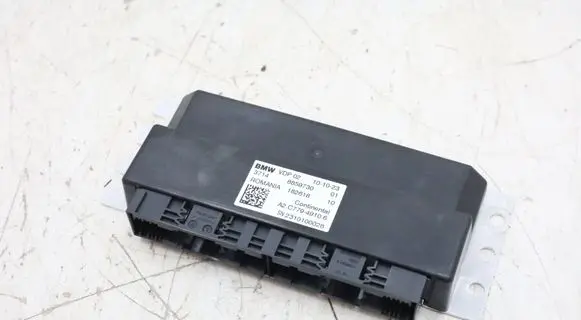 BMW X5 G05 Suspension control unit/module 8859730