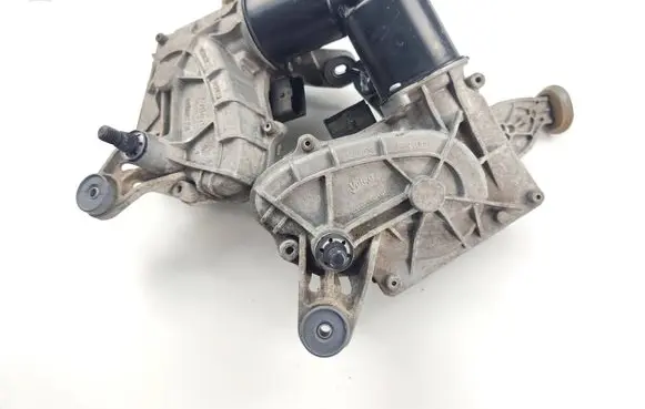 Renault Scenic III - Grand scenic III Wiper motor 288106583R 288102466R