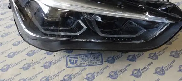 BMW X1 F48 F49 Headlight/headlamp