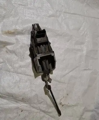 BMW 3 F30 F35 F31 Turbine electric control actuator K6t50582 4947719965