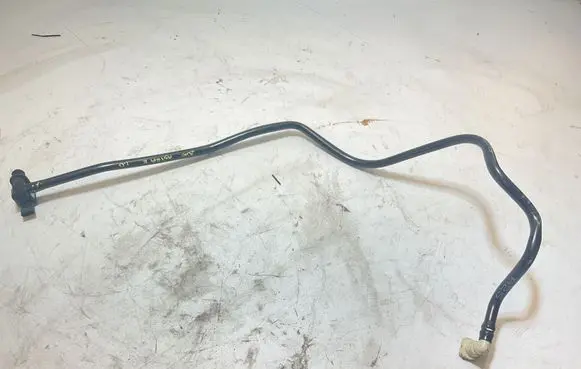Opel Astra K Fuel line pipe 13375175