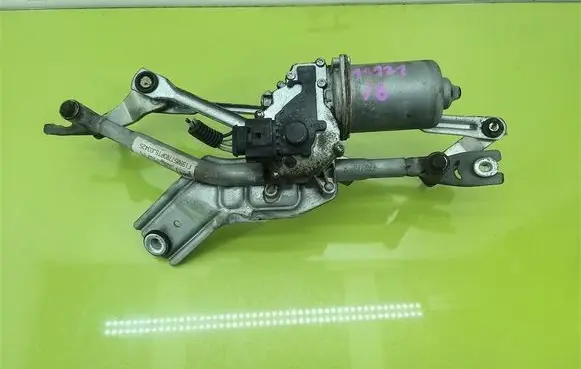 Fiat Grande Punto Front wiper linkage 404978