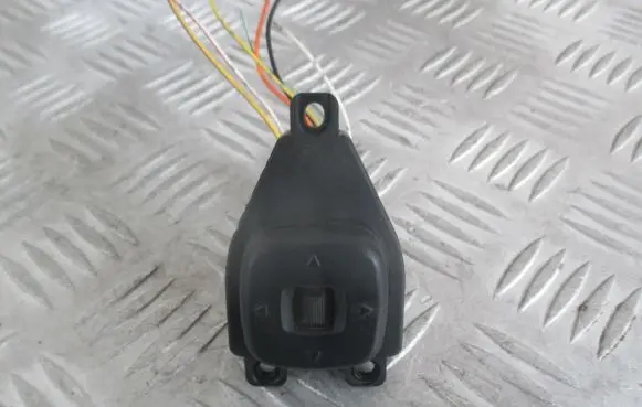 Mazda 3 I Other switches/knobs/shifts
