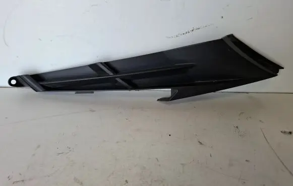 Lexus RX 450H Front bumper lower grill 5328548030