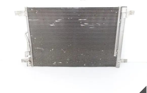 Audi Q2 - A/C cooling radiator (condenser) 5Q0816411AN