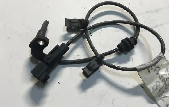 ABS rear brake sensor