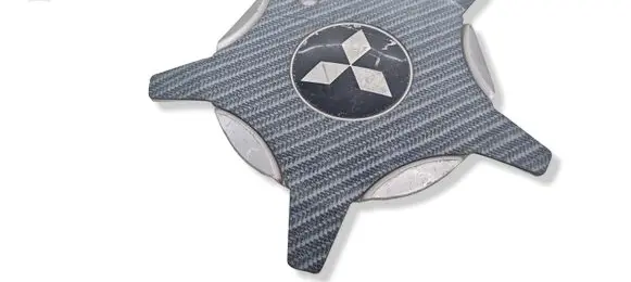 Think City Original wheel cap