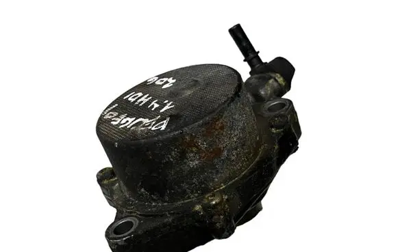 Peugeot 206 Vacuum pump 9653446680 72814407