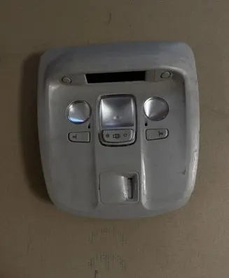Peugeot Traveller Front seat light 98151308BJ