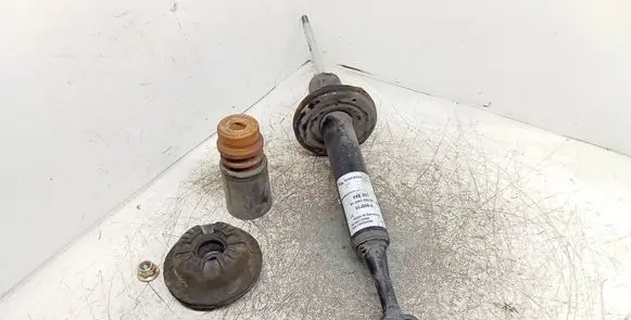 Audi A4 S4 B7 8E 8H Front shock absorber/damper 814903558301 558301