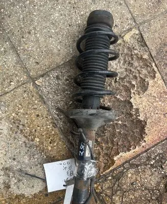 Audi A3 S3 8L Front shock absorber/damper