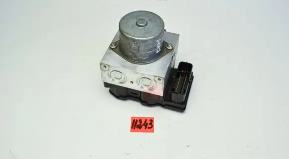 Ford Mondeo MK IV ABS Pump AG912C405AB 54085178F 16565708