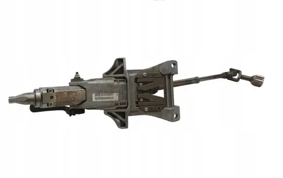 Ford Galaxy Steering wheel axle