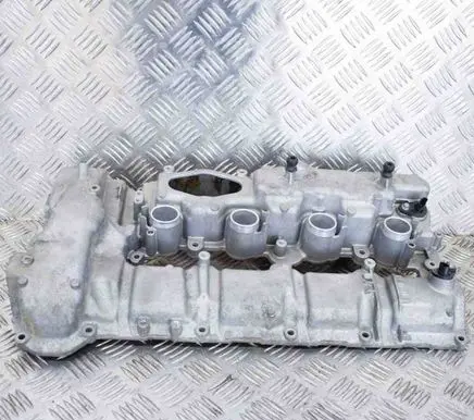 BMW 7 F01 F02 F03 F04 Rocker cam cover 7566286
