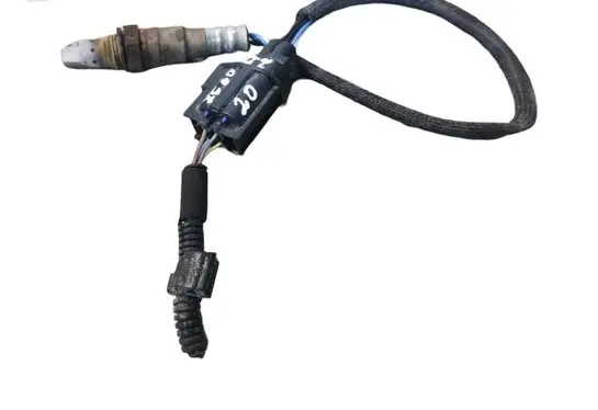 Volvo XC60 Lambda probe sensor 31439621