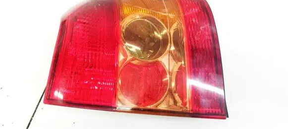 Toyota Corolla E120 E130 Rear/tail lights