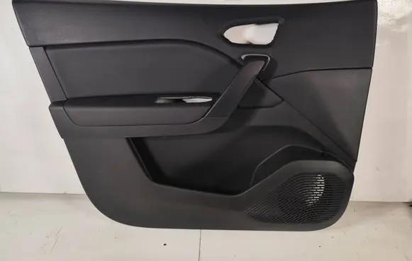 Renault Captur II Front door card panel trim 809018170R