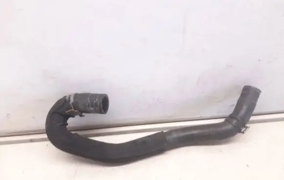 Audi A6 S6 C6 4F Engine coolant pipe/hose 4F0265374B 118872