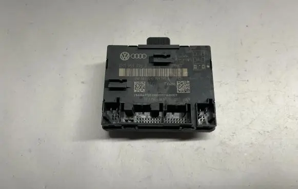 Audi A8 S8 D4 4H Door control unit/module 4H0959795A