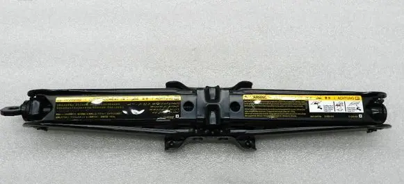Opel Zafira B Lift Jack 13255679 13255680