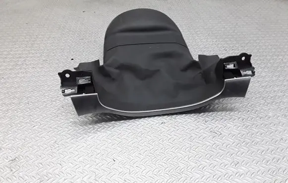 Audi A6 S6 C7 4G Steering wheel column trim 4G0953515
