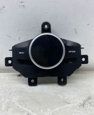 Alfa Romeo Stelvio Multifunctional control switch/knob 156130404 156130443