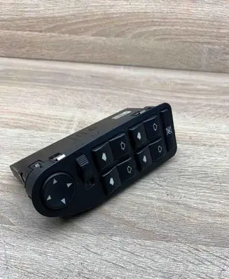 BMW 5 E39 Electric window control switch 6904306 5CLASS