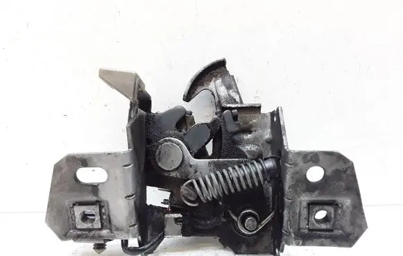 Volvo C30 Engine bonnet/hood lock/catch 30716530 30716529
