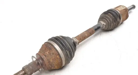 Opel Insignia B Front driveshaft 84216861