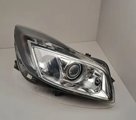 Opel Insignia A Headlight/headlamp 1ZT009631