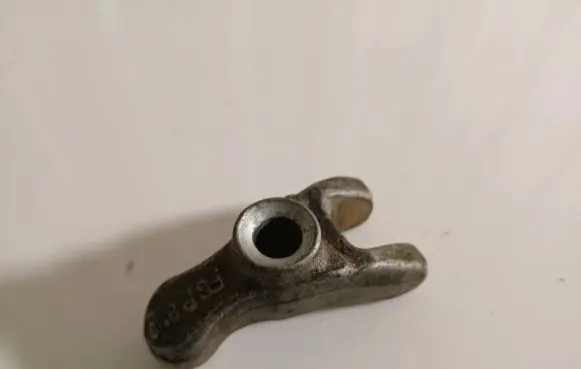 Fuel Injector clamp holder