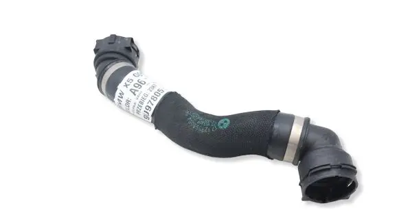 BMW X5 G05 Engine coolant pipe/hose 8596052MWGK1104