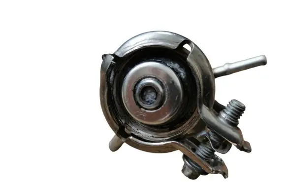 Mercedes-Benz E W213 AdBlue injector A0004901613 17T21303777 A2C95505300