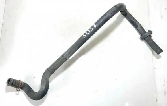Renault Megane II Engine coolant pipe/hose