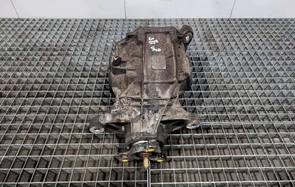 Mercedes-Benz S W222 Front differential 
