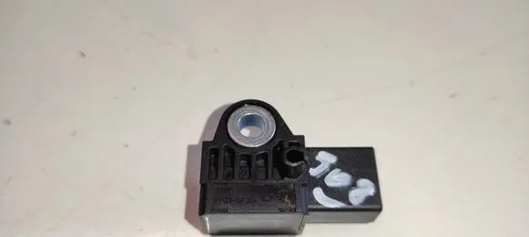 Peugeot 508 Airbag deployment crash/impact sensor 9665730180