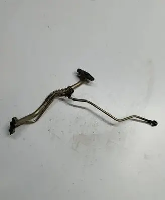 Hyundai i40 EGR valve line/pipe/hose 785325782784