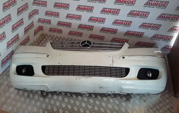 Mercedes-Benz A W169 Front bumper A1698850023