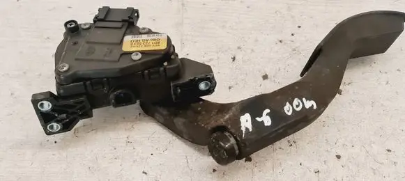 Audi A6 S6 C5 4B Accelerator throttle pedal 8D1723523E 6PV008375