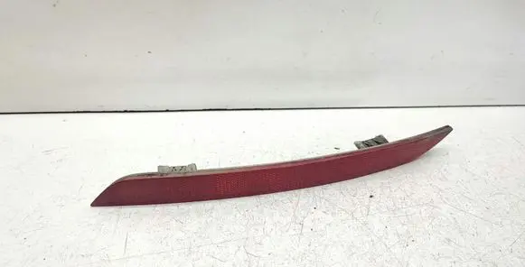 BMW 5 F10 F11 Rear tail light reflector 7203238