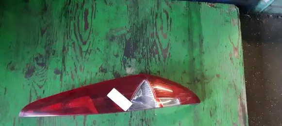 Fiat Punto (188) Rear/tail lights