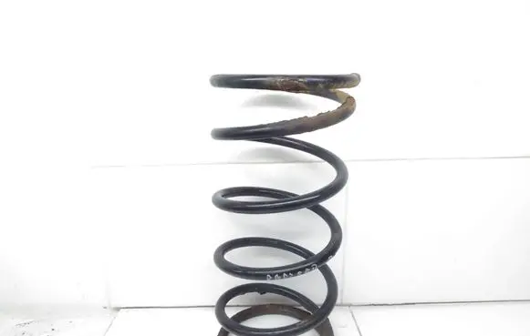 Mitsubishi Pajero Front coil spring