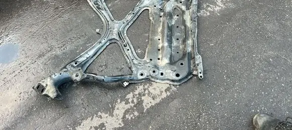 Audi A5 Front subframe 8W1399347F