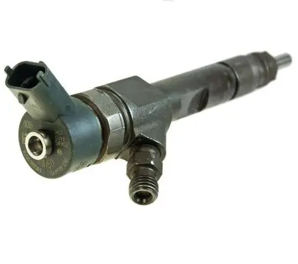 Renault Scenic II - Grand scenic II Fuel injector 0445110230 0445110150 0986435124