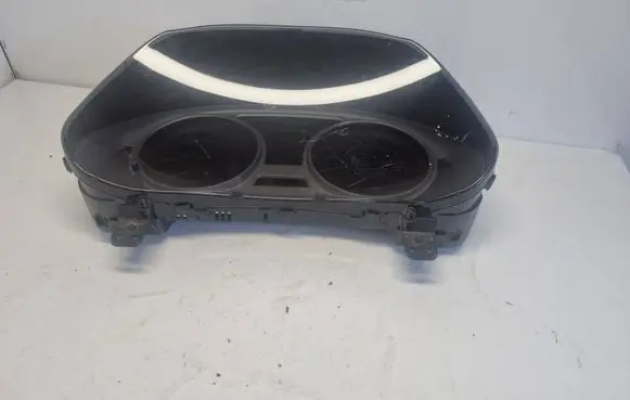 Lexus IS 220D-250-350 Speedometer (instrument cluster) 8380053641 2574401401