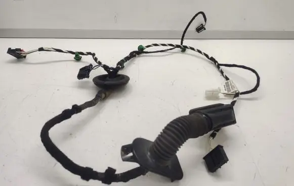 Volkswagen PASSAT B8 Rear door wiring loom 3G0971693F