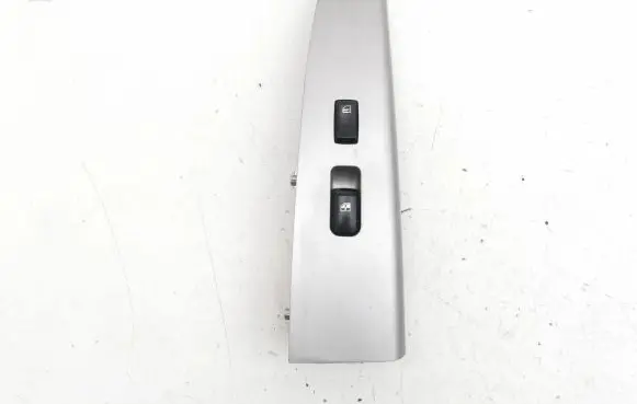 Hyundai Santa Fe Electric window control switch 3715151110